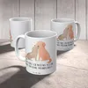 Mr. & Mrs. Panda Kaffeetasse Beste Freundin - Weiß - Produktbild-Vorschau 5