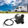 Bezkartáčové vodní čerpadlo 12 V DC, výtlak 5 m, IP68, Náhled obrázku produktu 12