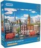 Gibsons Streets of London, 500 Stück(e) Produktbild-Vorschau 2