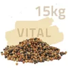 Vital Mix 15kg - Koifutter Produktbild-Vorschau