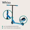 Lionelo monopattino acrobatico Whizz city scooter Anteprima dell’immagine prodotto 18