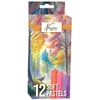 Sada měkkých pastelů Craft Sensation 12 kusů - vysoce Náhled obrázku produktu 4
