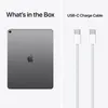 Apple 13-inch iPad Air M4 Wi-Fi + Cellular - Tablet - 256 Produktbild-Vorschau 8