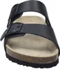 JOSEF SEIBEL Josef 01 | Sandalo da  Uomo | nero Anteprima dell’immagine prodotto 27