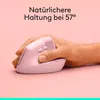 Logitech Lift - Rose/Dark Rose - EMEA Voir les images du produit 33