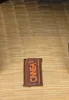 CINNEA® »VELFIX« Zimt-Hausschuhe mit Binseninnensohle, Produktbild-Vorschau 5