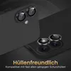 Kamera Linsenschutz Glas Set für Apple iPhone 17 Schutzglas Produktbild-Vorschau 7