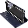 Bookstyle-Case für Gigaset GS5 blau Bookstyle Tasche Podgląd zdjęcia produktu 5
