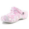 scarpe Crocs Classic Duke Print Clog 2100036WY Anteprima dell’immagine prodotto 3