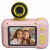 Cámara infantil rosa Denver KCA-1351 Vista previa de la imagen del producto 3