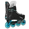 TOUR Code DK9 SR Rollhockey-Schlittschuhe, Schwarz, Größe: Produktbild-Vorschau 2