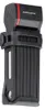 Serratura pieghevole TRELOCK "FS280 Two.Go" con confezione Anteprima dell’immagine prodotto 2