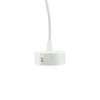 Spectrum LED Madara Mini II GU10 Pendelleuchte kürzbar weiß Produktbild-Vorschau 6