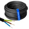 Câble souterrain YKY 3x2,5mm² NYY-J 50m Voir les images du produit 1