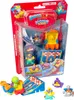 Superthings Kazoom Kids - blisterverpakking, 4 stuks, 1x6 Productafbeelding-voorbeeld 1