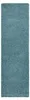 Tapis, le tapis de couloir SOFFI shaggy 5cm bleu - pour la Voir les images du produit 2