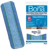 Bona Mikrofaser Deep Clean-Pad Reinigungspad mit Produktbild-Vorschau 1