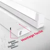 B.K.Licht réglette LED orientable, platine LED 8,5W Voir les images du produit 6