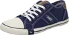 Mustang Herren Sneaker Schnürschuhe Canvas 4058-310, Produktbild-Vorschau 13