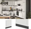 Frontblende Vicco R-Line Weiß Landhaus 60 cm ohne Produktbild-Vorschau 3