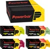 POWERBAR High Carb Energie Gele PowerGel Multiflavour Box Produktbild-Vorschau 1