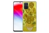 MuchoWow® Handyhülle Schutzhülle Hülle für Samsung Galaxy Produktbild-Vorschau 2
