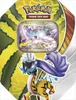 Pokémon Paradox: Destini - Fulmine Furioso - Edizione Tin Anteprima dell’immagine prodotto 4