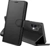 Étui pour Samsung Galaxy A13 4G - Portefeuille noir Rabat Voir les images du produit 1