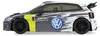 Amewi VW Polo R WRC, voiture de drift RC, échelle 1:28, 4 Voir les images du produit 4