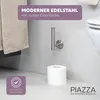 bremermann serie bagno PIAZZA - Portarotolo 2in1, in Anteprima dell’immagine prodotto 5