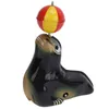 Retro Aufziehspielzeug,Seelöwe Aufziehspielzeug,Seelöwe Produktbild-Vorschau 4