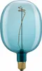 Osram LED Filament Vintage 1906 Ballon G170G blau 4,5W = Produktbild-Vorschau 6