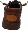 Hey Dude Wally Grip Craft Leather Schuhe  EU 42 Mann  EU 42 Produktbild-Vorschau 7