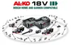 AL-KO mini motosega a batteria CSM 1815 (DISPOSITIVO) senza Anteprima dell’immagine prodotto 5