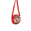 Sakami Merchandise One Piece Umhängetasche Ruffy SAKA10000 Produktbild-Vorschau 2