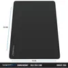 Titanwolf RHO Gaming muismat, 350 x 250 x 3 mm, speed Productafbeelding-voorbeeld 3