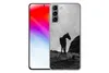 MuchoWow® Handyhülle Schutzhülle Hülle für Samsung Galaxy Produktbild-Vorschau 2