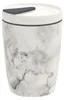 like. by Villeroy & Boch Coffee To Go Becher Marmory 290ml Produktbild-Vorschau 7