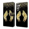 CLM-Tech Handyhülle kompatibel mit Samsung Galaxy A57 5G Produktbild-Vorschau 1