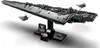 LEGO 75356 Star Wars Superdestroyer Executor, Set du retour Voir les images du produit 4