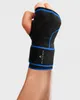 BLACKROX PHOENIX V2 Handgelenkbandage – Wrist Wraps Fitness Produktbild-Vorschau 8