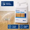 Cura parquet lucido, Lucidante per parquet, Polish 5 Liter, Anteprima dell’immagine prodotto 5