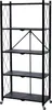 Policové regály RAW5T, kovové, 5 polic, 1630x720x340 mm, Náhled obrázku produktu 1