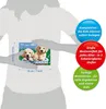 Ravensburger Malen nach Zahlen 27839 - Süße Hundewelpen – Produktbild-Vorschau 12