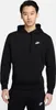Nike SPORTSWEAR CLUB FLEECE BLACK S Náhled obrázku produktu 19