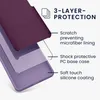 kwmobile Handyhülle für Motorola Moto G14 Hülle - Case Produktbild-Vorschau 5