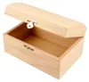 Creativ Company 574950, Aufbewahrungsbox, Holz, Rechteckig, Produktbild-Vorschau 2