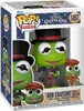 The Muppets Christmas Carol - Bob Cratchit With Tiny Tim Produktbild-Vorschau 2