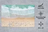 MuchoWow® Schreibtischunterlage Meer - Strand - Produktbild-Vorschau 2