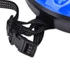 7Pcs Kinder Fahrrad Radfahren Skating Helm Knie Ellbogen Produktbild-Vorschau 5